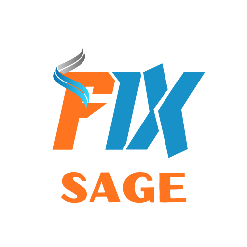 Fix Sage